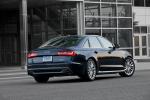 Audi A6 3.0T Quattro S-Line Sedan 2011 года (NA)